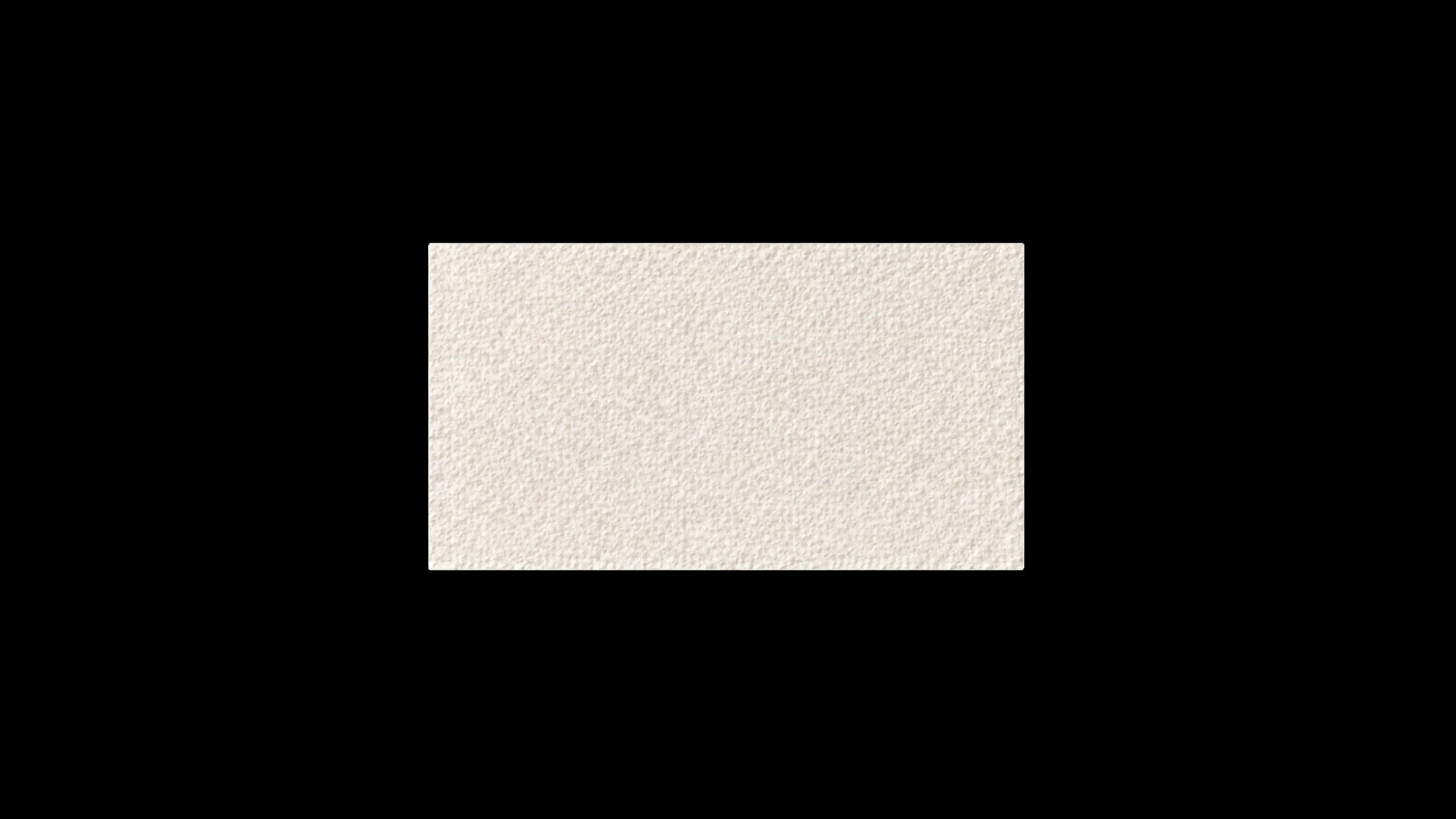 Textured Business Card Mockup